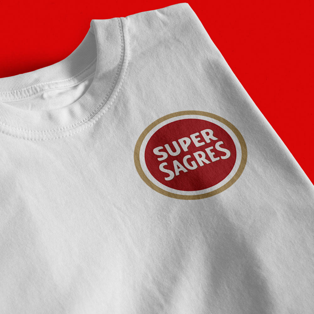 Super Sagres | FREE SHIPPING