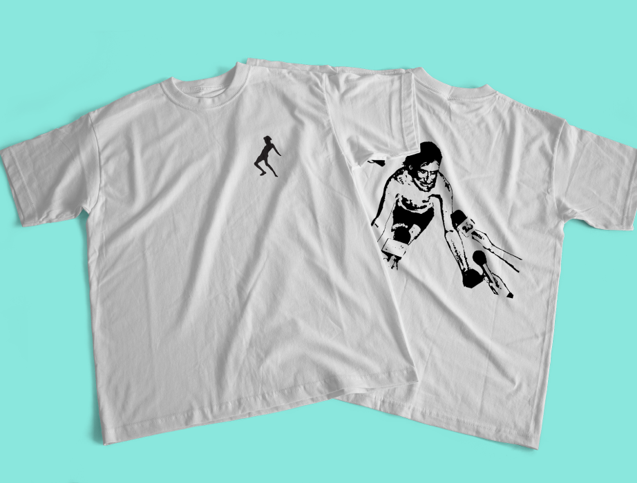 Charly Tshirt