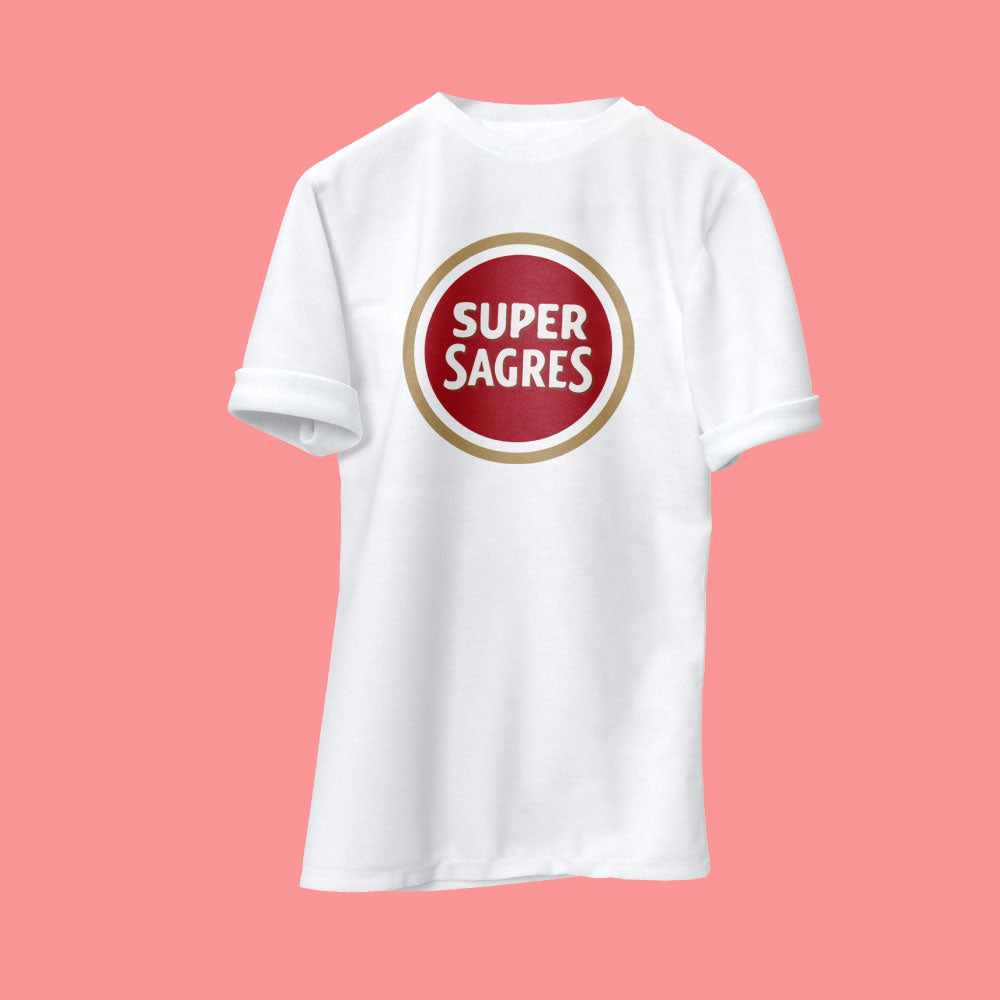 Super Sagres | FREE SHIPPING