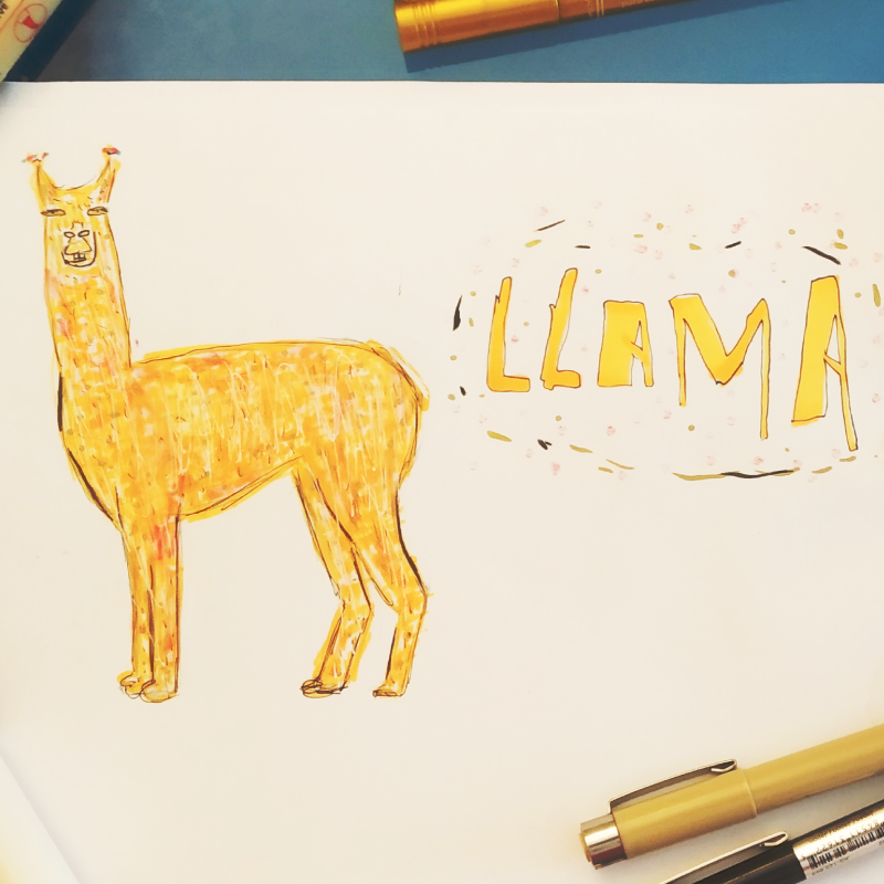 Llama