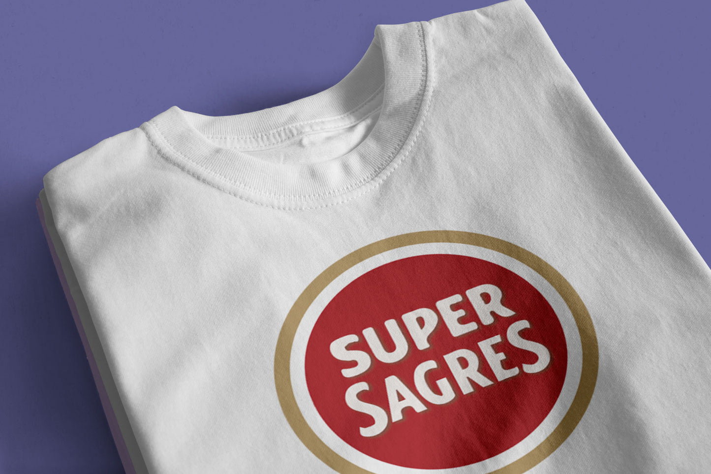 Super Sagres | FREE SHIPPING