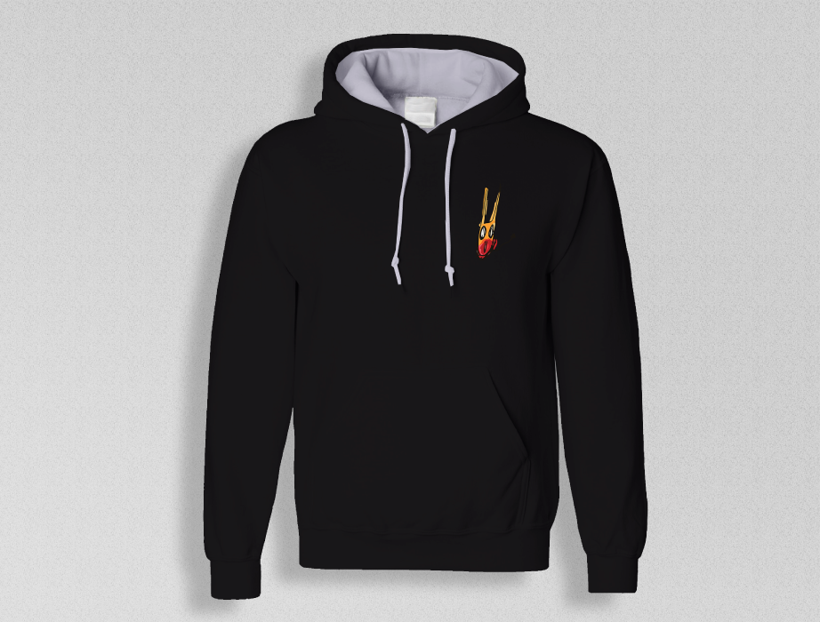 Picante Hoodie