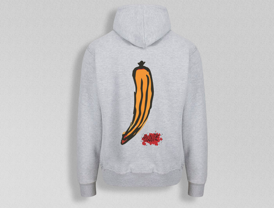 Picante Hoodie