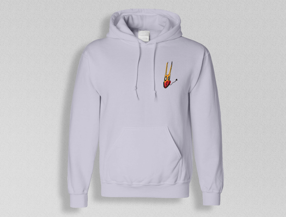 Picante Hoodie