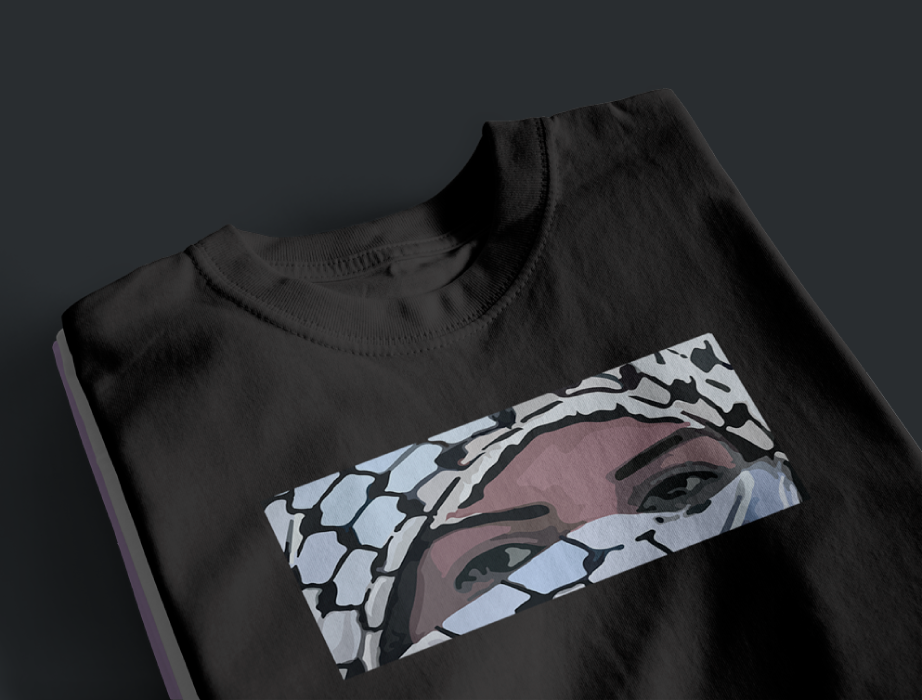 Palestine Tshirt