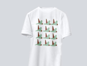 Birds of Neptune
