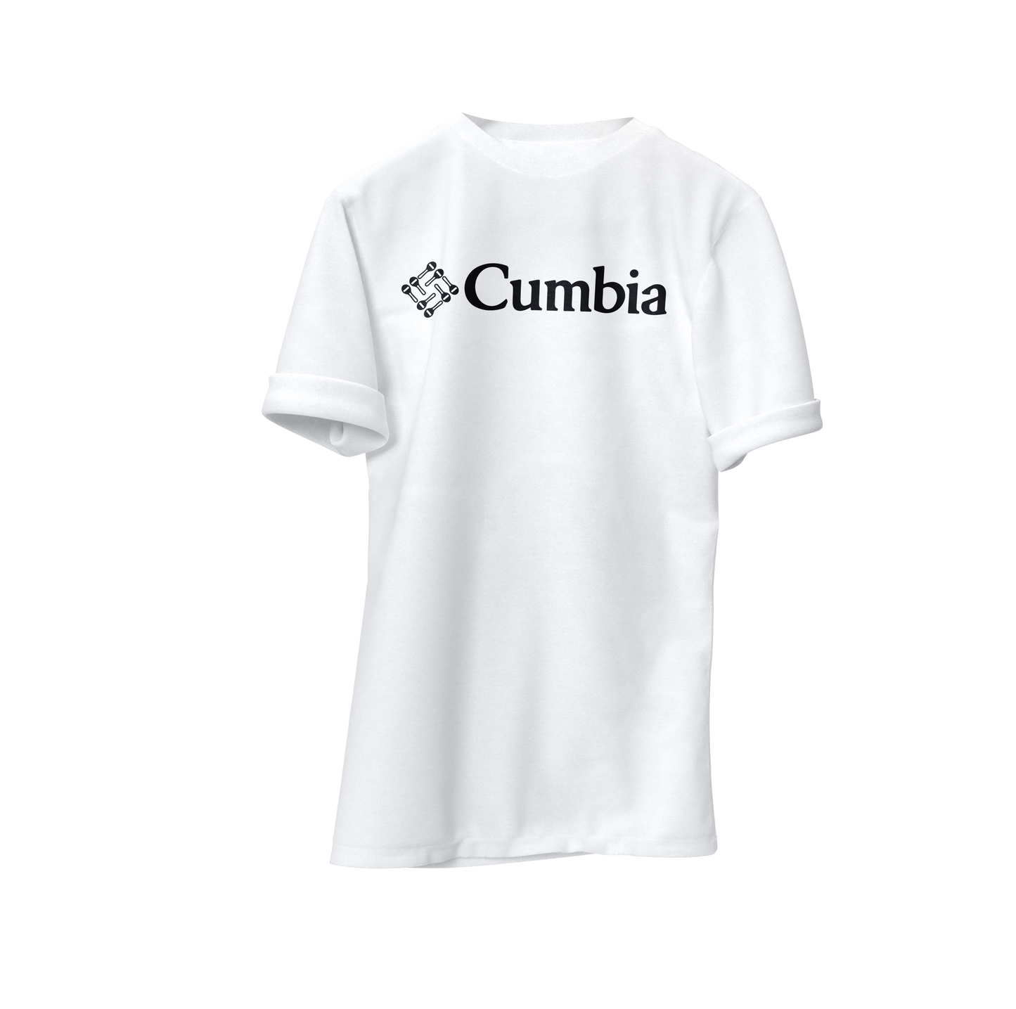 Cumbia Tshirt