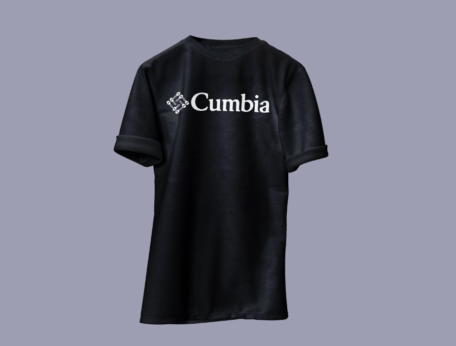 Cumbia Tshirt