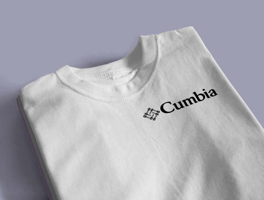 Cumbia Tshirt