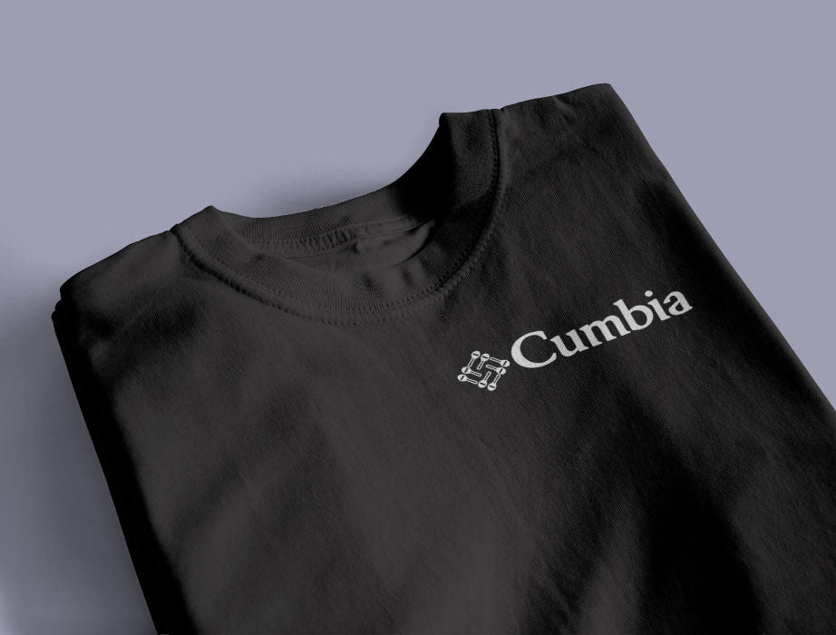 Cumbia Tshirt