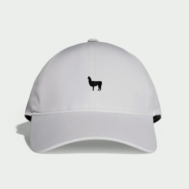 LLAMA CAP
