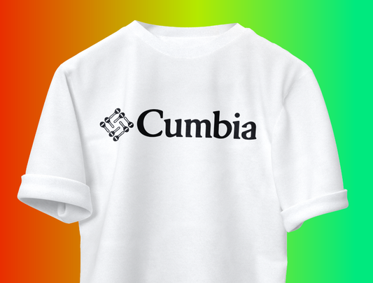 Cumbia Tshirt